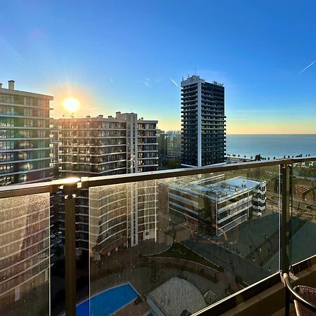 Batumi Boulevard Resort Exterior photo