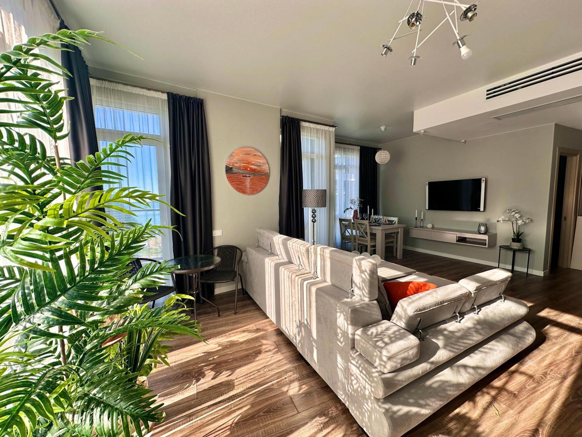 Batumi Boulevard Resort Room photo