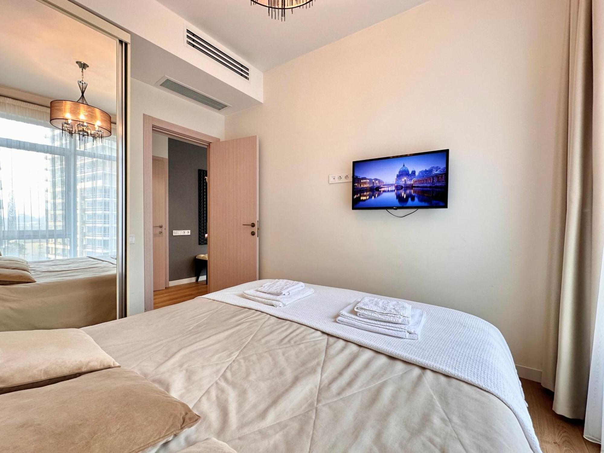 Batumi Boulevard Resort Room photo