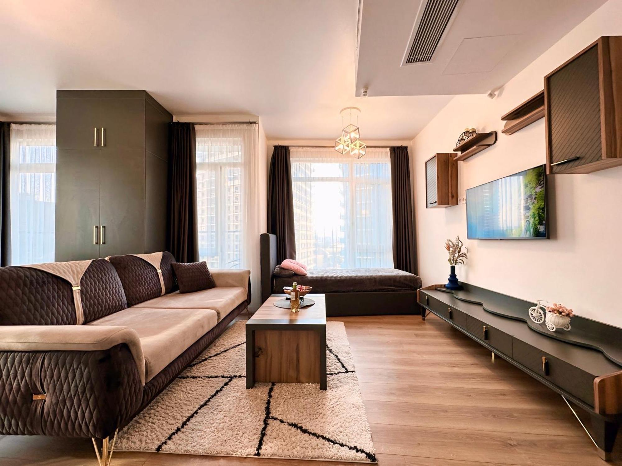 Batumi Boulevard Resort Room photo
